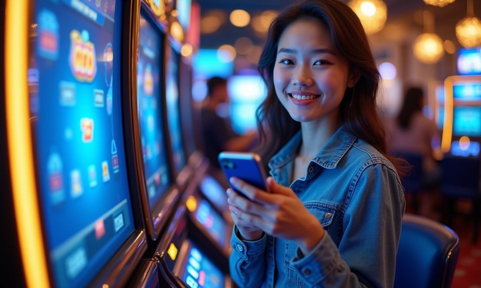 uefa888c Five Star Slots