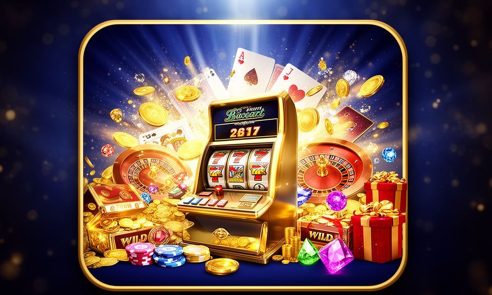 uefa888c Seven Gems Slots